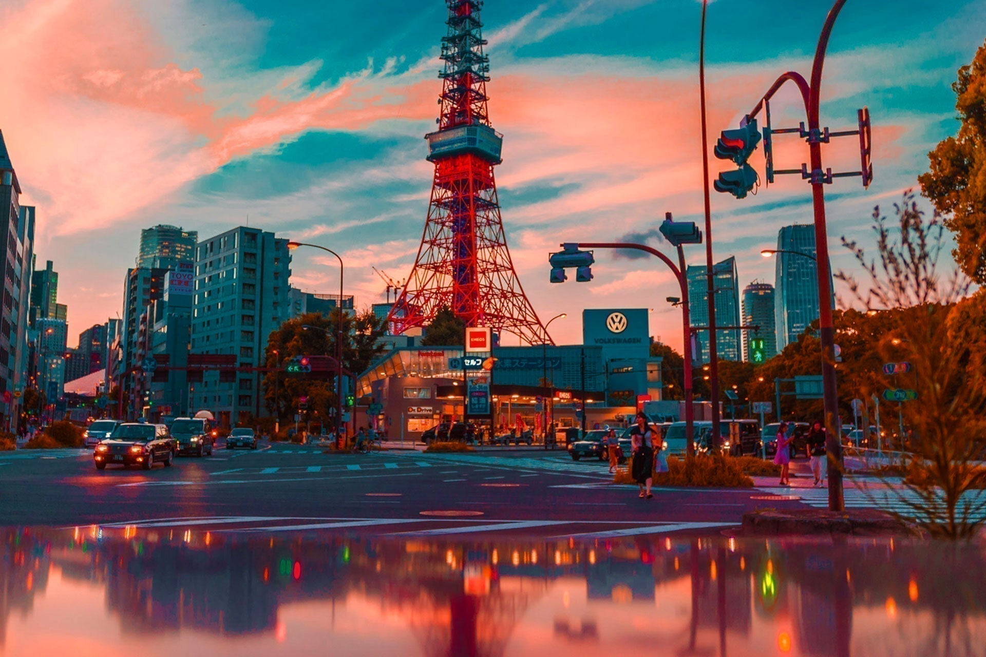 Departing for Japan: The Dawn of My Curatorship in Vintage Japanese Luxury